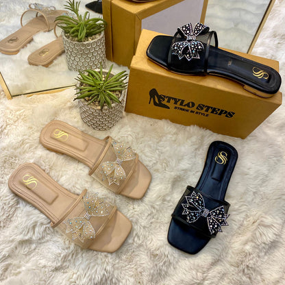Spark Bow Slides