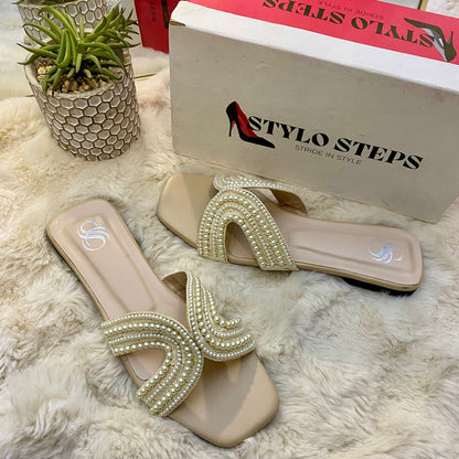 Glinté Steps