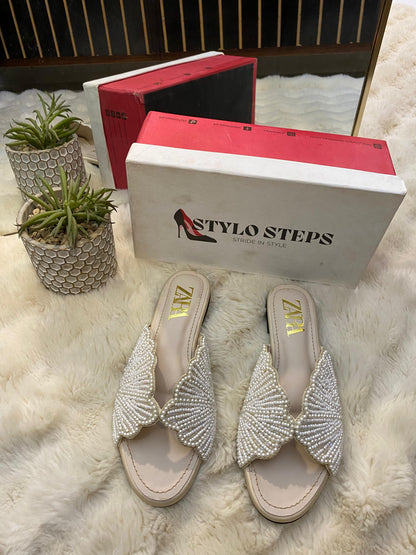 Marine Pearl Slides