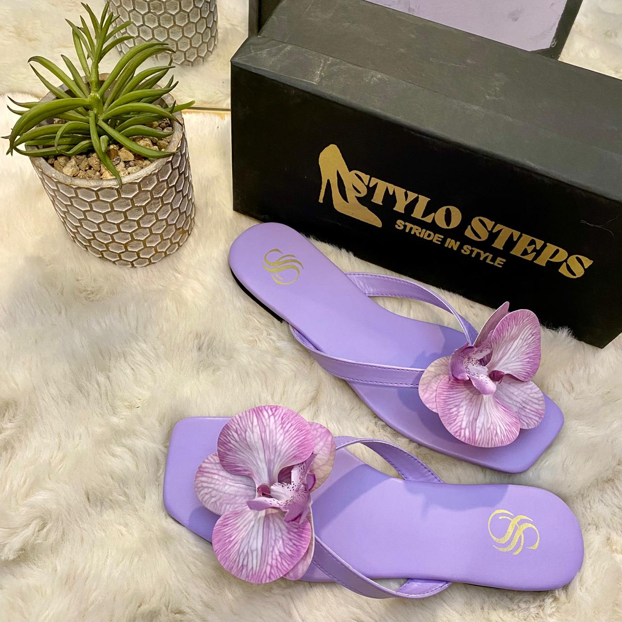 Orchid Patel Flats