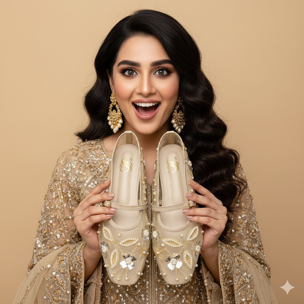 Eterna Hit Ballet Pump