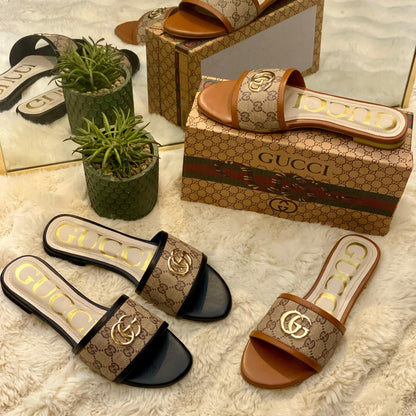 GG Grace Slides
