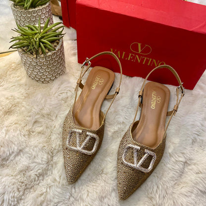 Valentino Glitz Glam