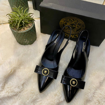 Vera Eclat Heels