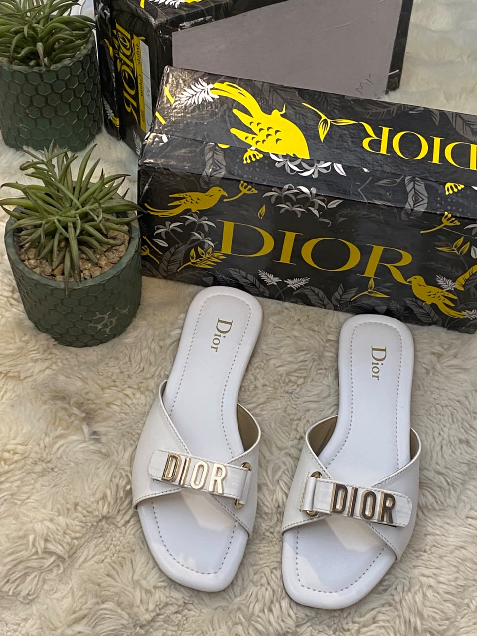 Emblem Slides