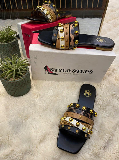 Studded Blitz