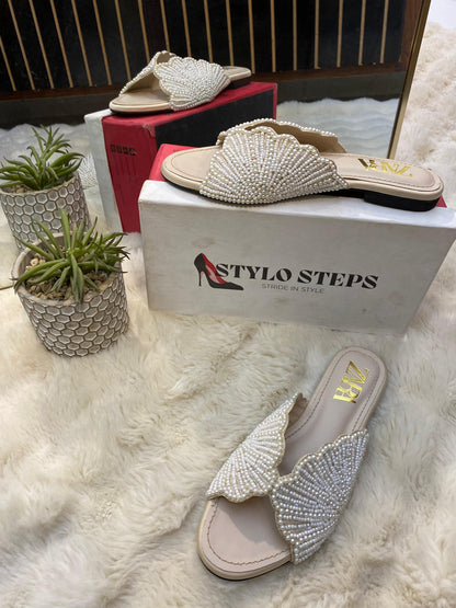 Marine Pearl Slides