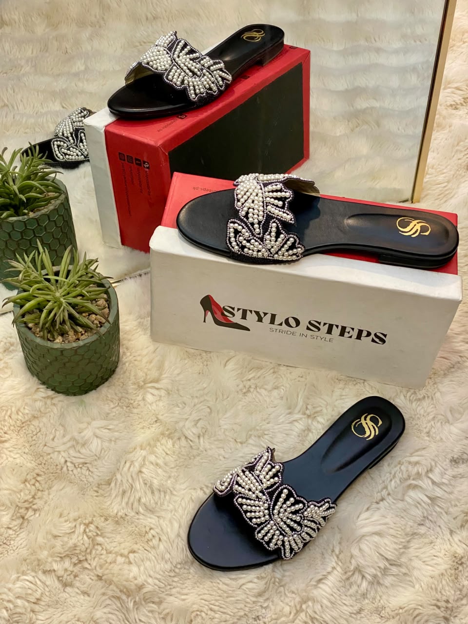 Nazneen Pearl Flats