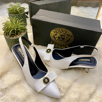 Vera Eclat Heels
