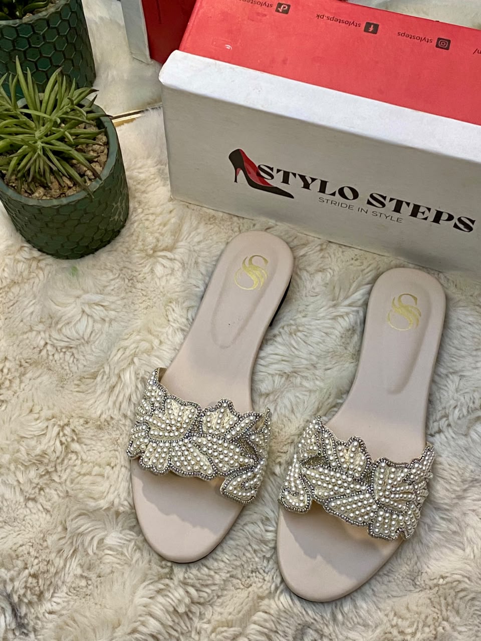 Nazneen Pearl Flats