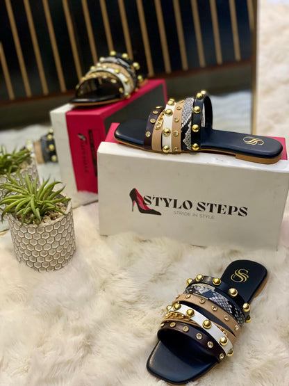 Studded Blitz