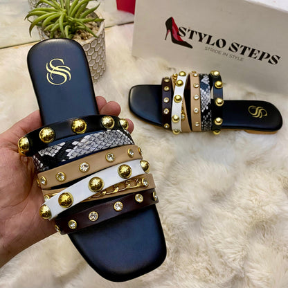 Studded Blitz