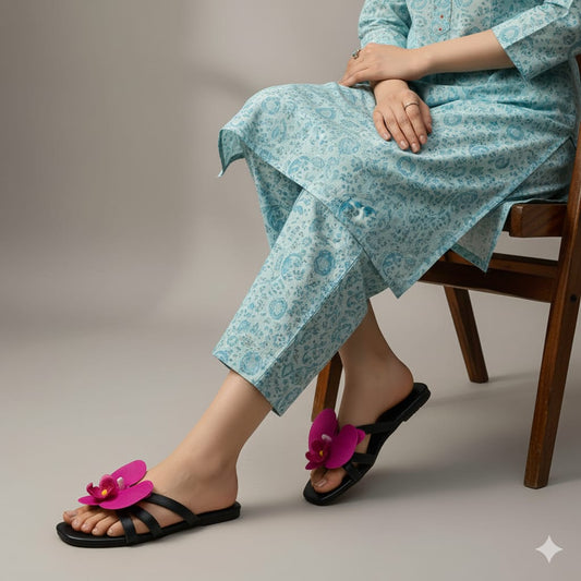 Patel Grace Sandles