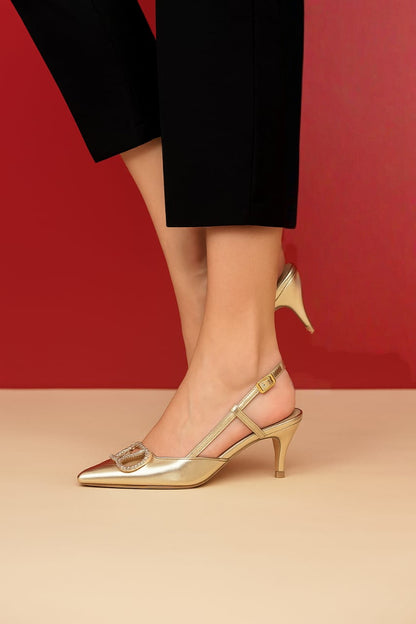 Luxe V Embrace