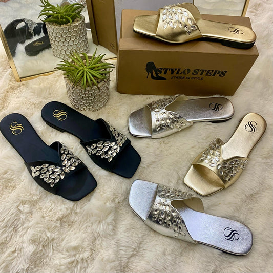 Twickle Touch Flats