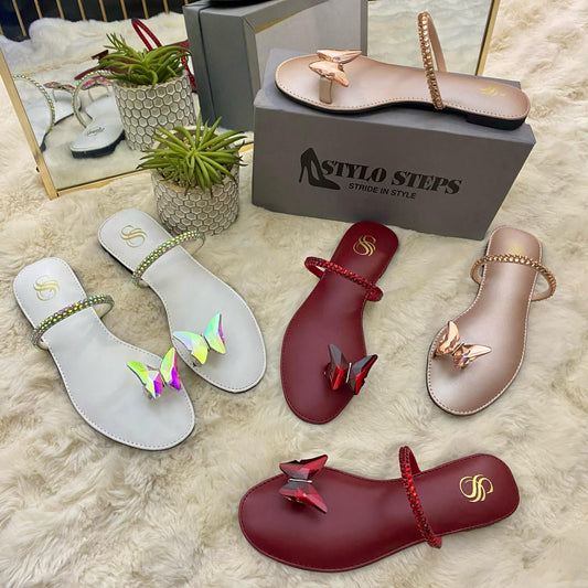 Butterfly Flats