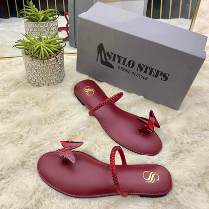 Butterfly Flats