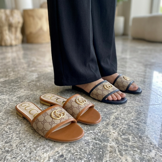 GG Grace Slides