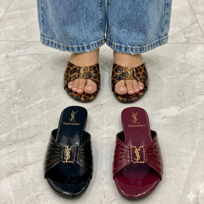 YSL Élan Slides